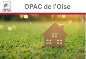 terrain à la vente -   95340  BERNES SUR OISE, surface 292 m2 vente terrain - UBI465847454